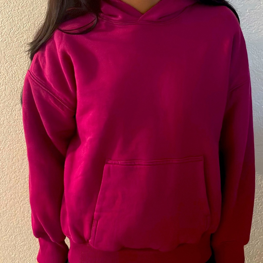 Yeezy X Gap Hoodie
